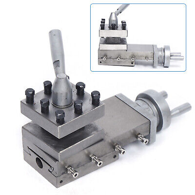 Lathe Grinder Spare Part Metal Hand Wheel 2.7/" Dia for 7mm Shaft Dia