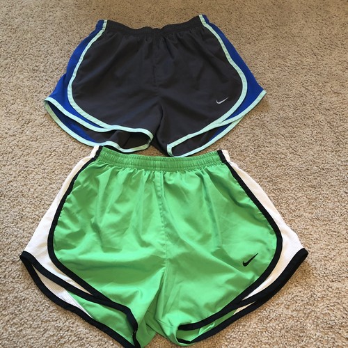 Womens Size XSmall Nike Athletic Workout Running Clothes - Lot Of 6 Items