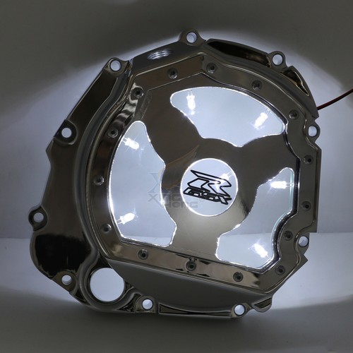 UNDER COVER  2001SS
『CHAOTIC DISCORD』招待状 Next Venture Motorsports Bronco Rear Differential Skid