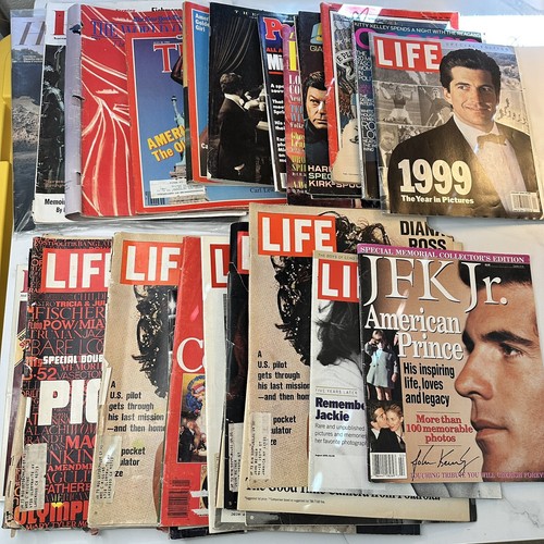 ライフ マガジン 1970 1月19 LIFE Magazine JANUARY ライフ マガジン 1970 1月19 LIFE Magazine JANUARY
