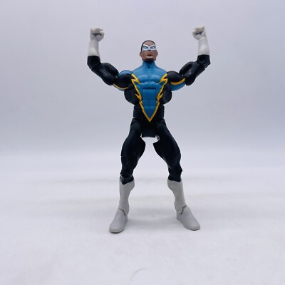 John Stewart Green Lantern DC Universe Classics Walmart Box Set loose 6  Corps