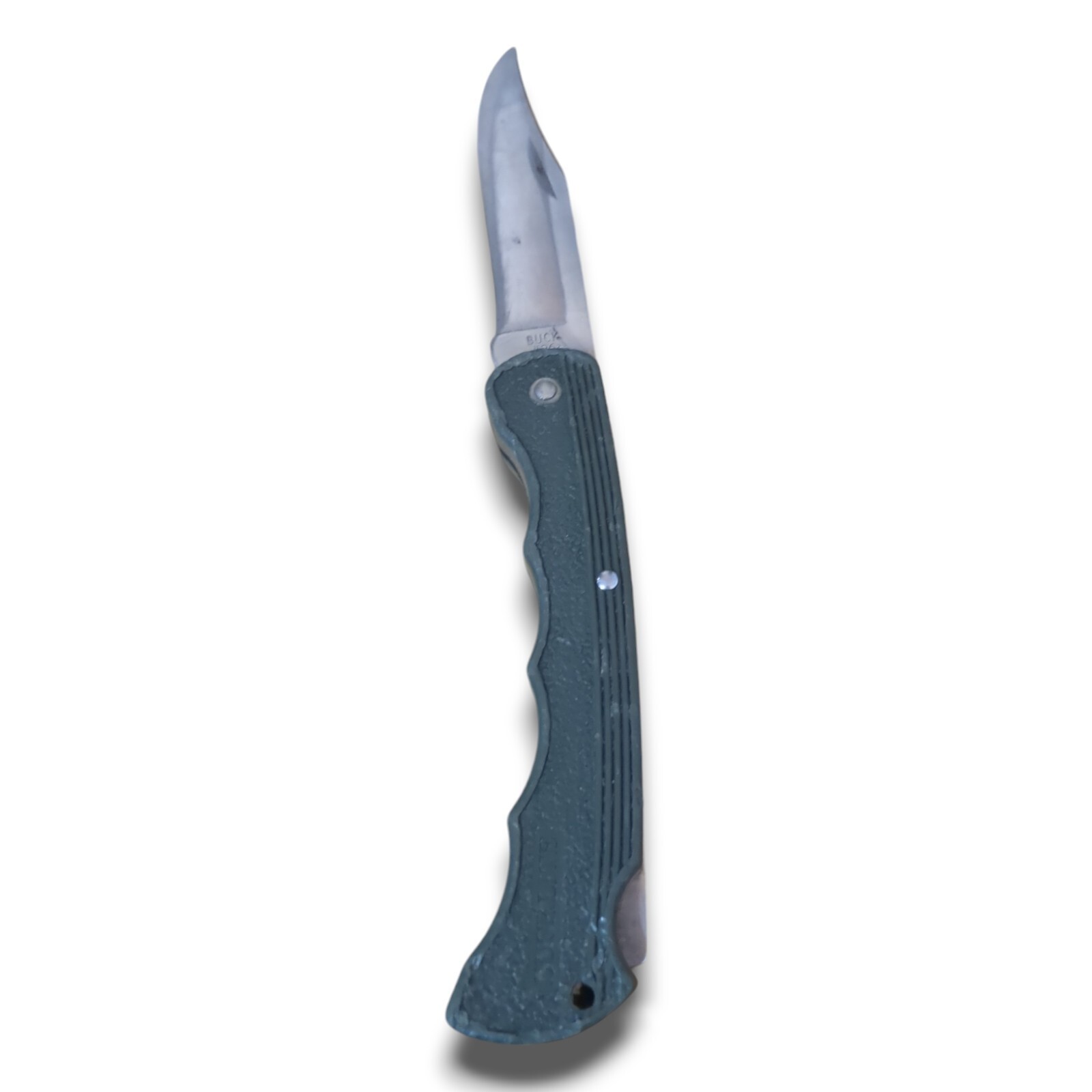 Vintage 1987 BUCK USA Bucklite 426 Folding Knife BUCK