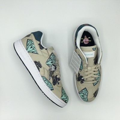 reebok club c 1985 tv