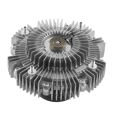 Fan Clutch Radiator Cooling for Toyota 4 Runner 10-2020 FJ Cruiser Tacoma Tundra