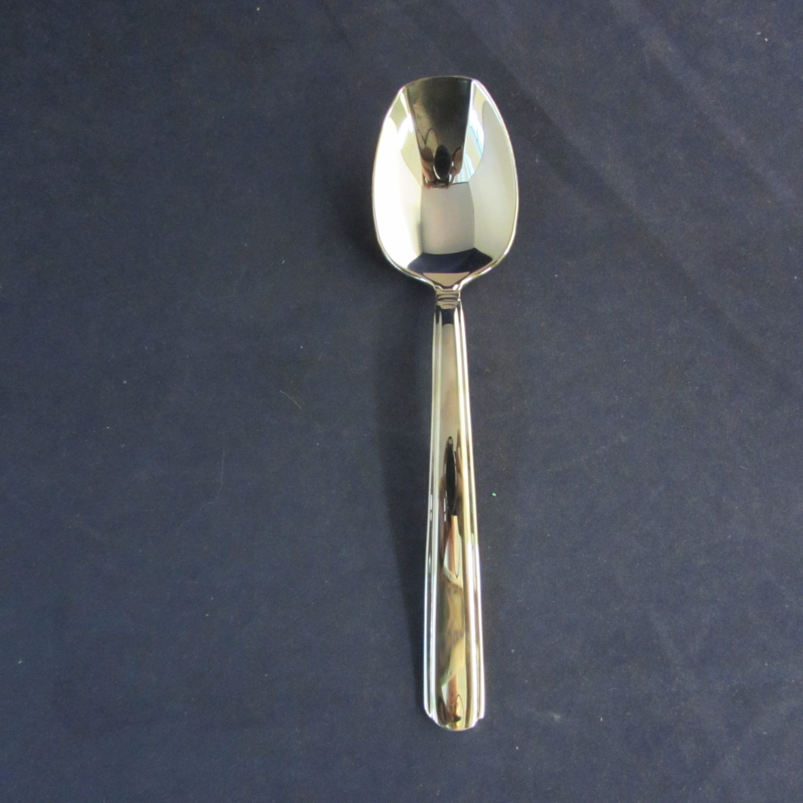 Oneida Silverplate Flatware RENDITION Sugar Spoon USA Made eBay