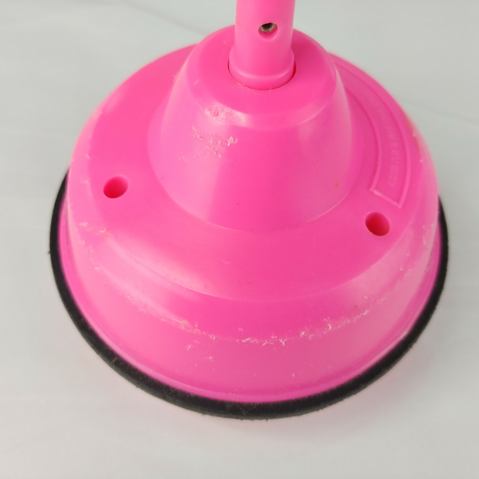 Vintage Skip It Toy Hot Pink Working Counter 1st Gen 1988 by Tiger Toys