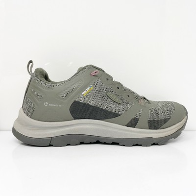 

Кроссовки Keen Womens Terradora II 1022361 Серые походные туфли размер 6,5, Серый, Terradora II