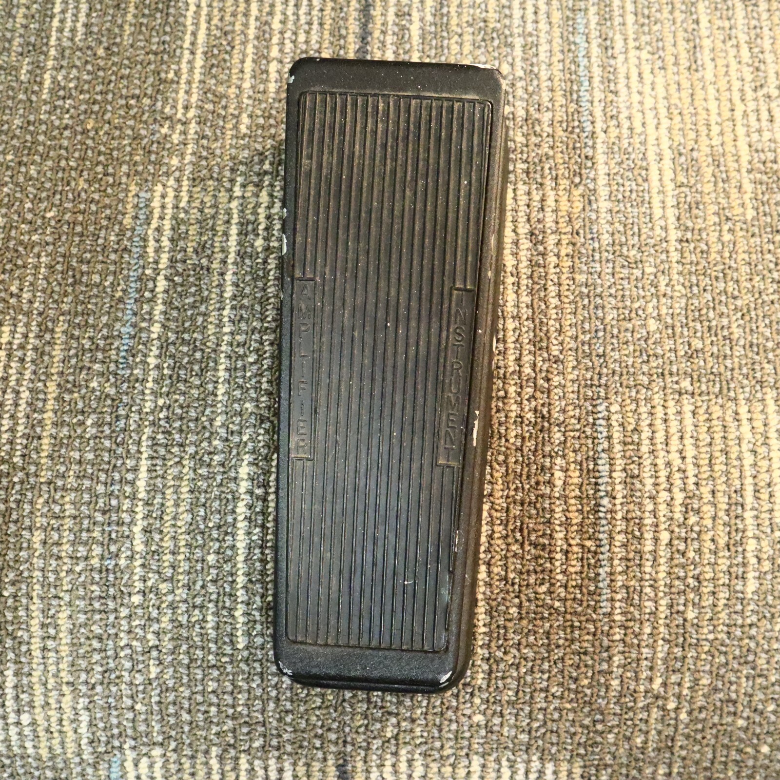 ギター JIM DUNLOP GCB-95 CRYBABY WAH WAH CRY BABY® STANDARD WAH - Dunlop