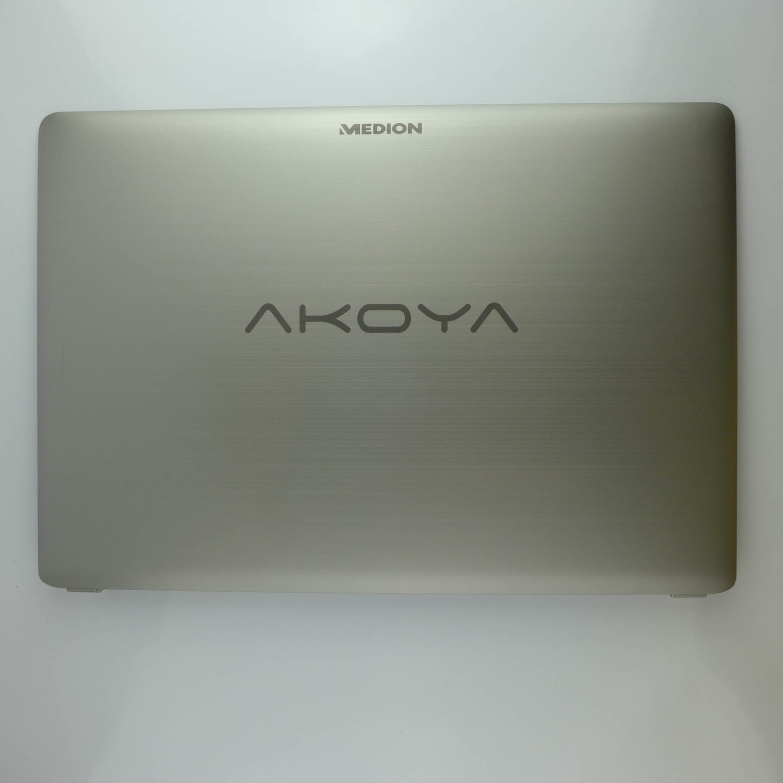 ORIGINAL Medion Akoya E4214 MD99570 Displaydeckel Gehäuse LCD cover lid ✅