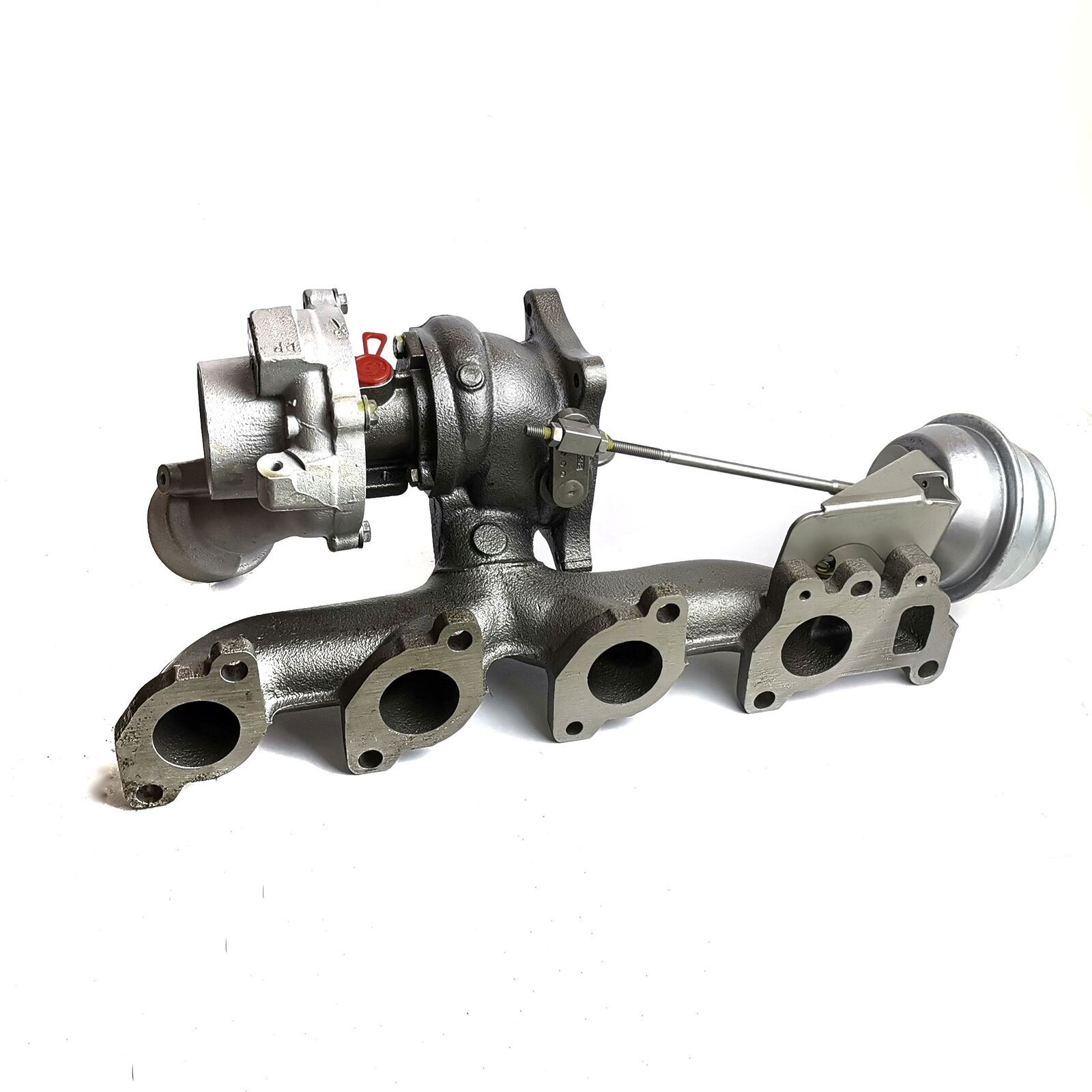 Turbocharger Original KKK Mercedes Sprinter 2.2 CDI Turbocharger Original KKK Mercedes Sprinter 2.2 CDI