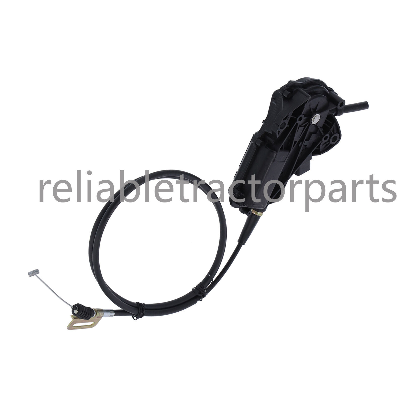 For ISUZU 4HG1 4HG1-T 24V Fuel Stop Solenoid 8972550690 | eBay