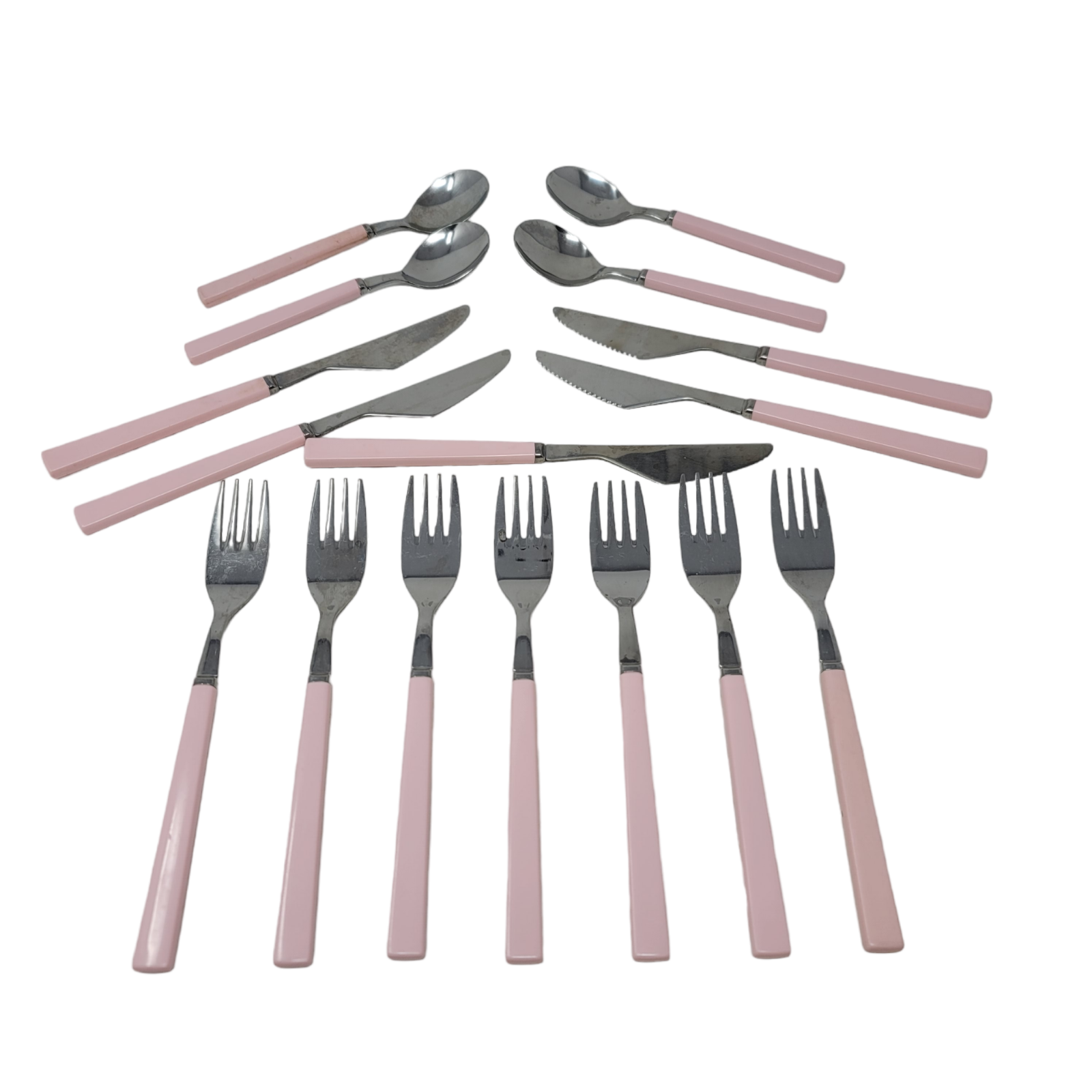 Set 16 Piece Japan