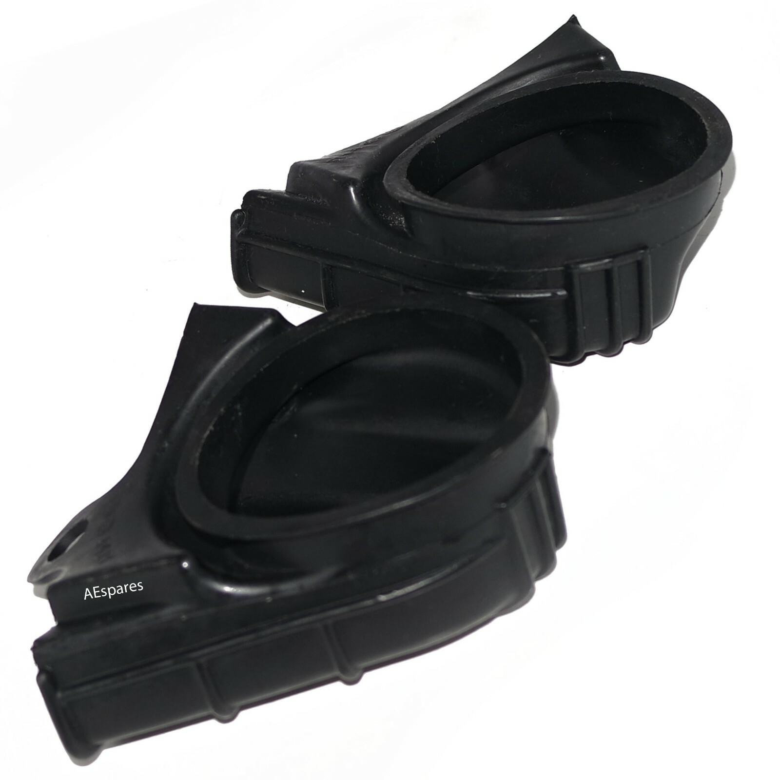 Fits Royal Enfield Classic 500cc EFI Air Inlet Bellow Set Rubber 591492  