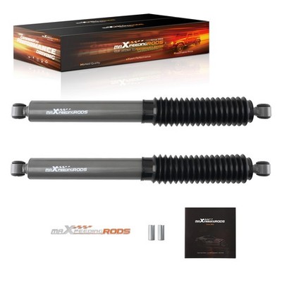 Front Shock for Ford F-250 F-350 Super Duty 1999-2004 4WD 0-1 Lift 2pcs