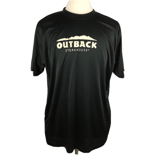Outback Server Uniform Outback Steakhouse Server Uniform