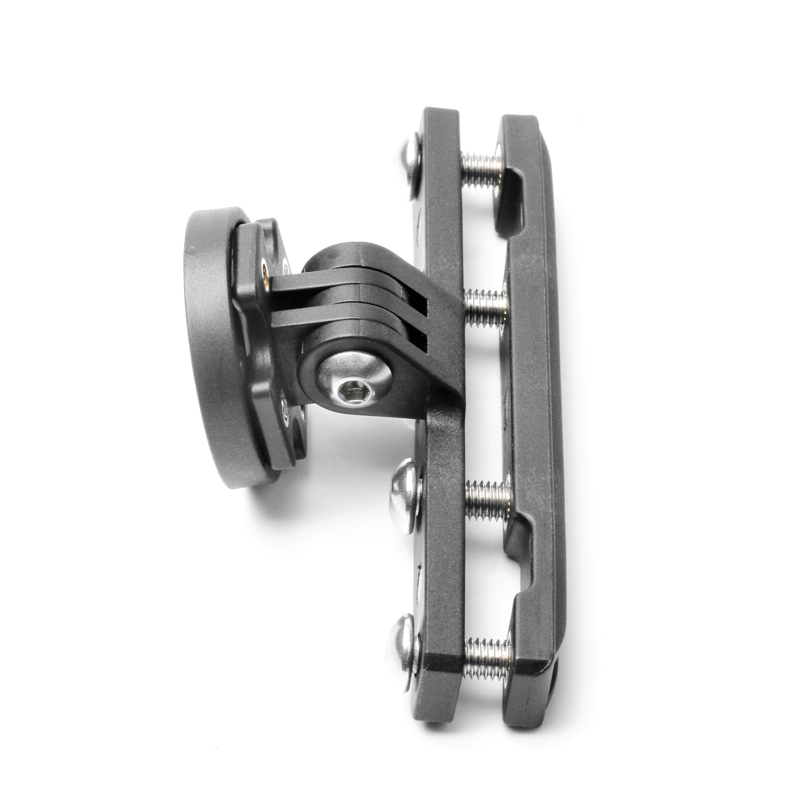 アクセサリー GARMIN VARIA RVR315 Saddle Bow Clip Taillight Mount Holder For Garmin Varia