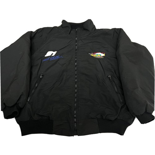 【美品】RAINMAKER STANDUP SHAWLCOLLARJACKET RAINMAKER - STAND UP SHAWL COLLAR JACKET / スタンドアップ
