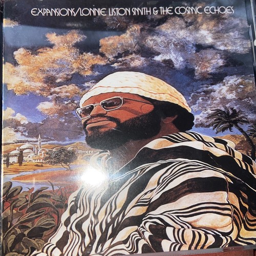 【新品未開封】Lonnie Liston Smith Expansions Ni0yMzUxLmpwZWc.jpeg