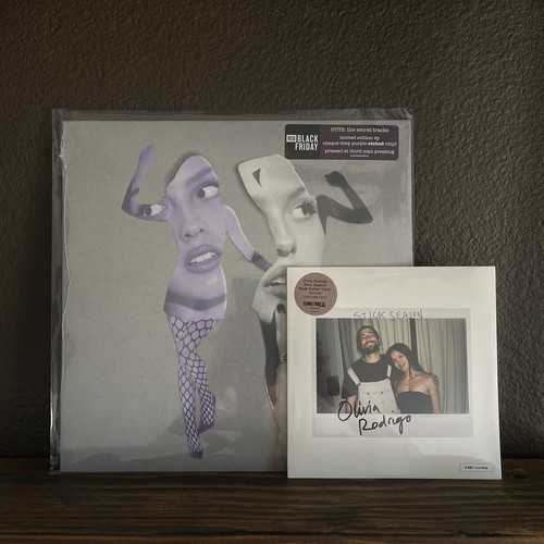 洋楽 Olivia Rodrigo Guts The Secret Tracks $_57.PNG?set_id=880000500F