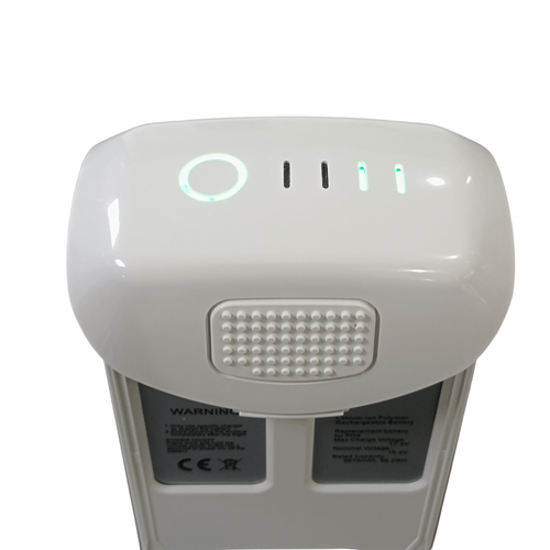 2PCS 15.2V 5870mAh Intelligent Flight Battery for DJI Phantom 4 Series Drones