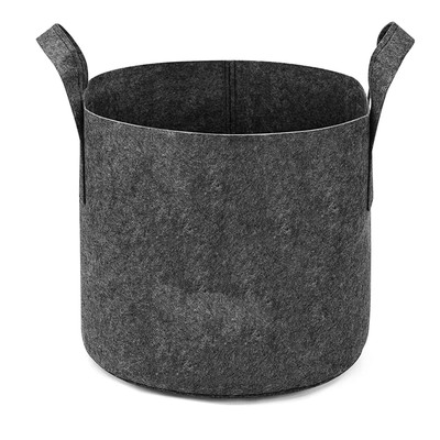 3/5/7/10 Gallon Planting Bag Tree Flowers Vegetable Grow Bags Planting Bag