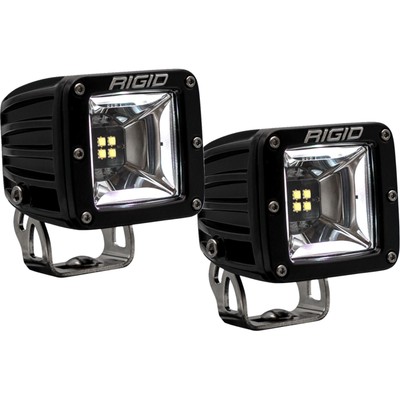 Rigid Light Pods - RGBW - Surface Mount 682053