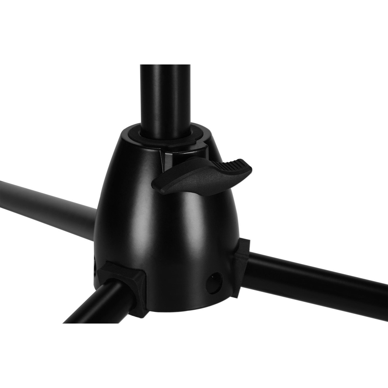 Talent SQMS2 Single Hand Clutch Tripod Microphone Stand with