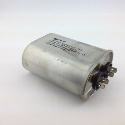 Magnetek 9813 005-2890-MF 10uf 480VAC