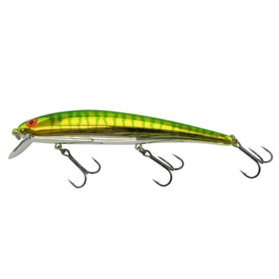 Bomber Long A Lure F13545 Premium Finish EXCLUSIVE COLORS