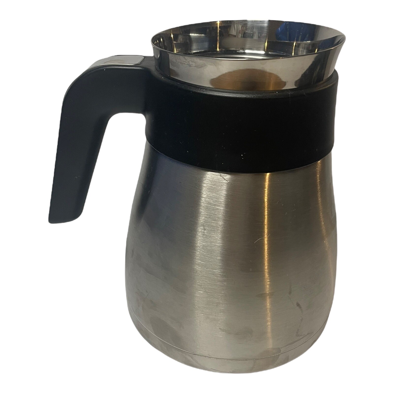 Cold Brew System CF097 CM407 CP307 