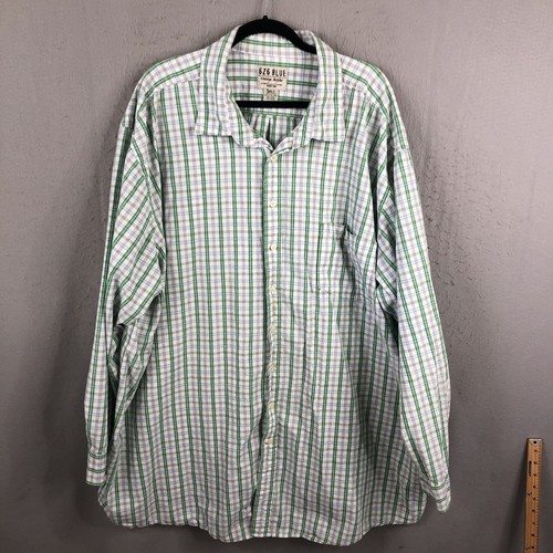 く*ろ様 loose old tartan check shirt / reme Vintage Thick Flannel Shirt (L) – Nineteen Vintage