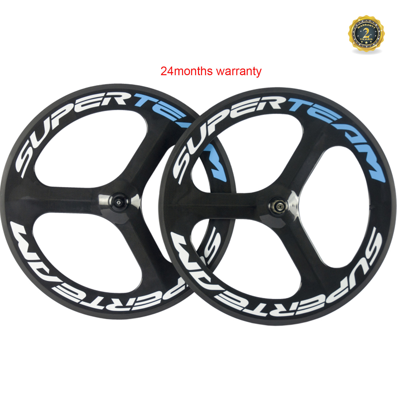 700c 126mm wheelset