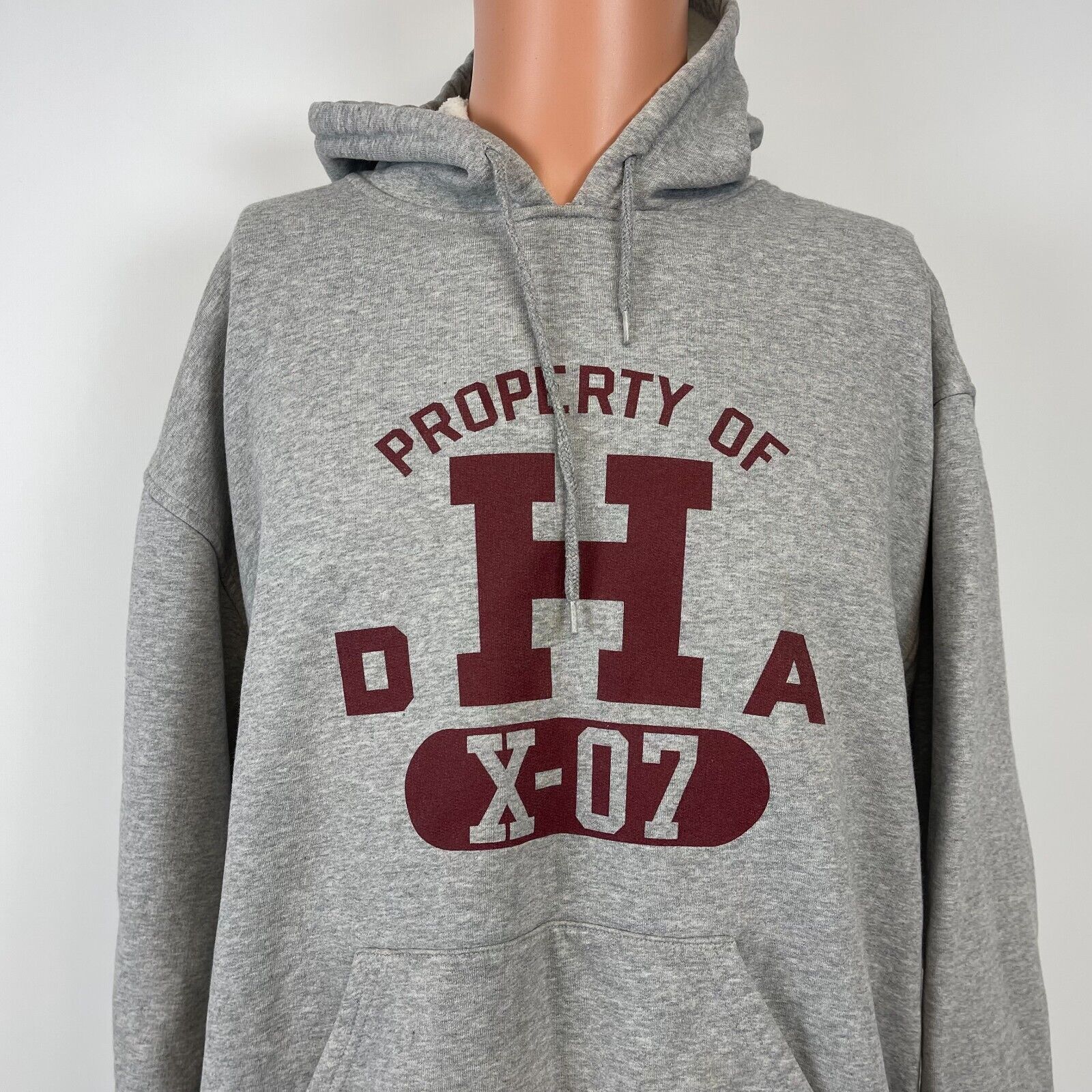 Land of Flowers Florida Varsity Sweater Land of Flowers Florida Varsity Sweater