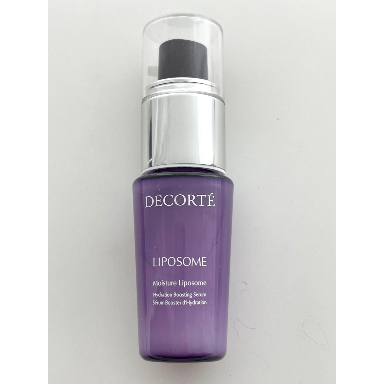 cana・DECORTE LIPOSOME 60mL Liposome Advanced Repair Serum | Decorté