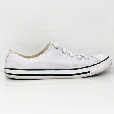 

Женские кроссовки Converse CT All Star Dainty Ox 559831F Purple Casual Shoes Sz 6, Фиолетовый, Chuck Taylor All Star Dainty Ox