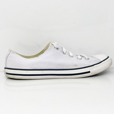 Женские кроссовки Converse CT All Star Dainty Ox 559831F Purple Casual Shoes Sz 6