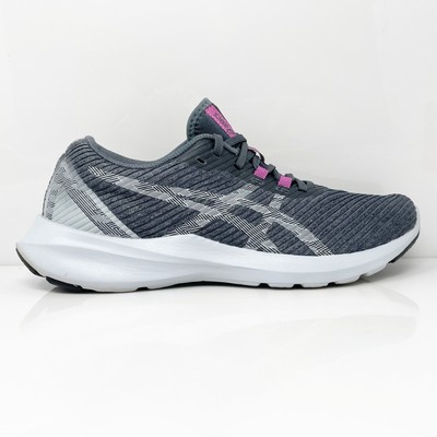 

Мужские кроссовки Asics Versablast 1012A835 серые кроссовки размер 9, Серый, Versablast