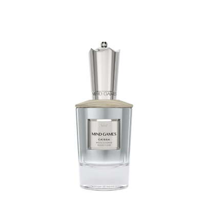 Mind Games Caissa Extrait De Parfum