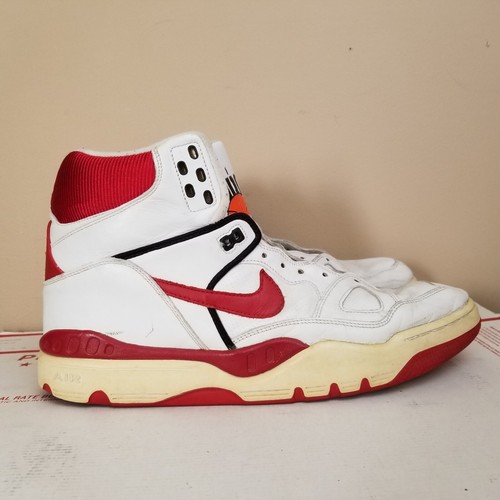 nike air force size 3