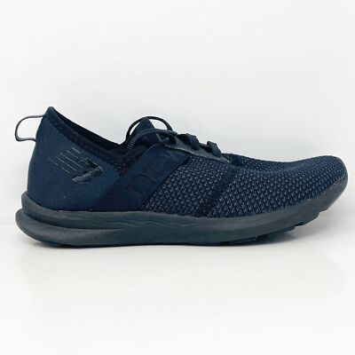 

New Balance Womens Fuelcore Nergize WXNRGSK Синие кроссовки Кроссовки Размер 7 B, Синий, Fuelcore Nergize