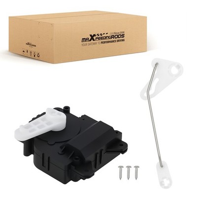 Door Actuator Left Main for Ford Edge Lincoln MKX 2007-2015 7T4Z19E616B