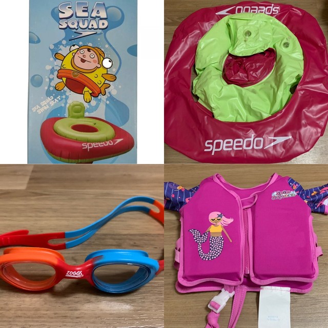 swimming goggles brisbane