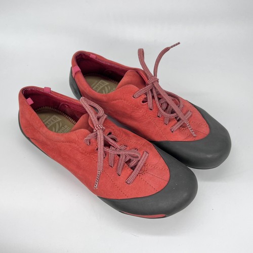 靴 CAMPER Peu Summer Senda K800405-040_LF.png