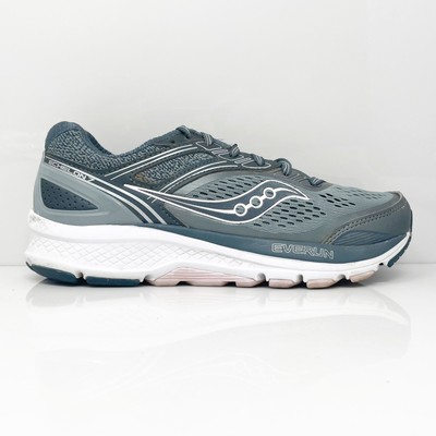 

Женские кроссовки Saucony Echelon 7 S10468-1 серые кроссовки размер 6, Серый, Echelon 7