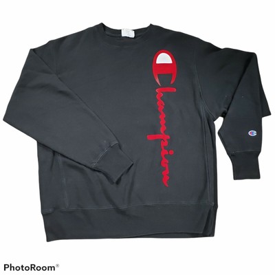 Vintage Champion Reverse Weave 