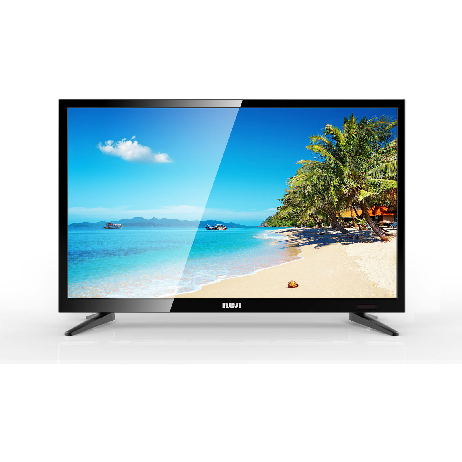 Купить Телевизор RCA RT 1970 RCA 19" Inch Class HD (720p) LED TV ...