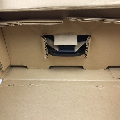 Vtg Sears Doughnut Machine III Home Donut Maker Baker Bakes 6 at once