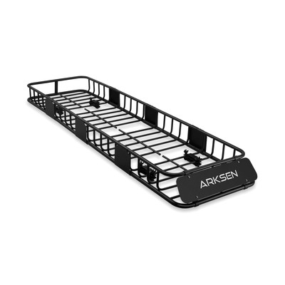 Cargo Carrier Rooftop Basket,...