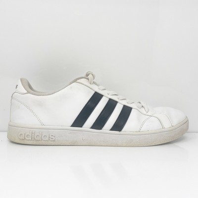 

Adidas Womens Neo Baseline AW4409 Белая повседневная обувь Кроссовки Размер 10, Белый, Neo Baseline
