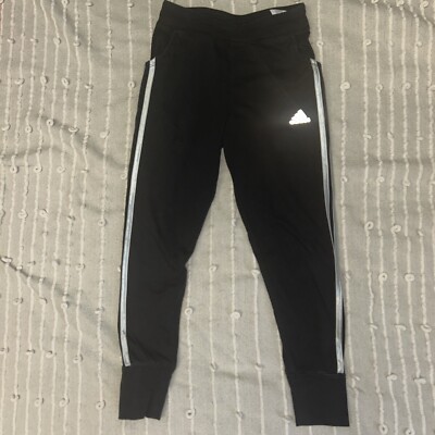 Adidas Joggers Size A (7/8)